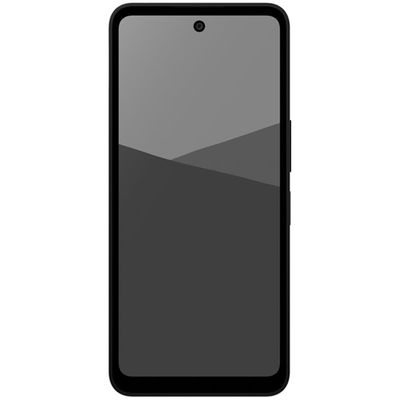 シャープ スマートフォン ＳＩＭフリー端末　ＡＱＵＯＳ　ｗｉｓｈ５　スミ SH-M32AX-B（直送品）