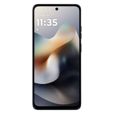 モトローラ・モビリティ・ジャパン moto g66j 5G ブラックオイスター PB810002JP 1台（直送品）