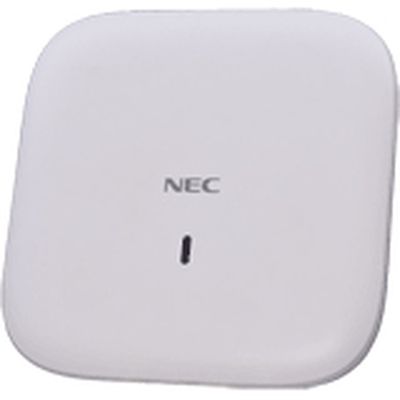 NEC 無線LANアクセスポイント QXーW1120 B02014-WP112 1台（直送品）