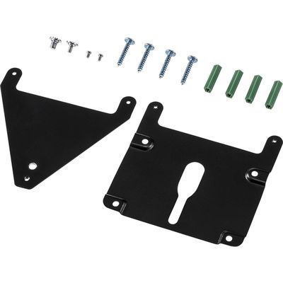 サンワサプライ 会議カメラ用天井取付金具 CMS-STN3BK 1個（直送品）