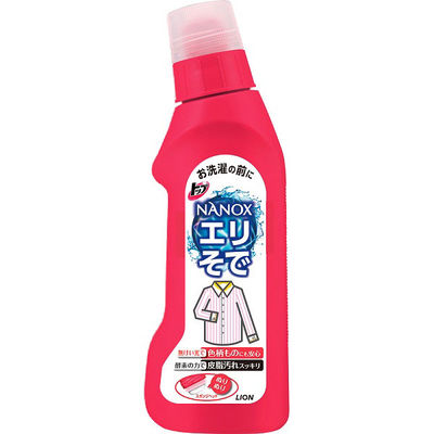 ライオン トッププレケアエリそで用 SSPE*N 1セット(250ML×6点)（直送品）