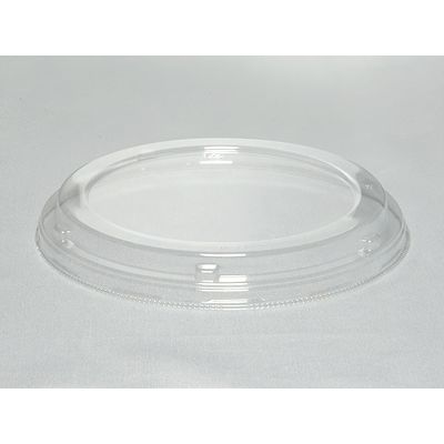 パックスタイル 耐熱どんぶり容器 YS丼 Dー1ーF 653119 1セット(50枚)（直送品）