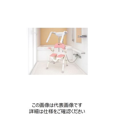 積水ホームテクノ wellsシャワー温浴システム 切替弁無し HWS100 1個 7-9114-02（直送品）