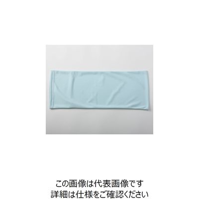 丸井商事 ポジクッションT 耐熱タイプ 専用カバー(60T用) 7-6854-12 1枚（直送品）