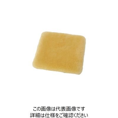 ウィズ ナーシングラッグ(ブレスシリーズ) 薄型穴無し NR-34 1個 7-9107-01（直送品）