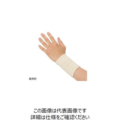 D&M ウールサポーター 手首 108847 1個 63-6540-26（直送品）