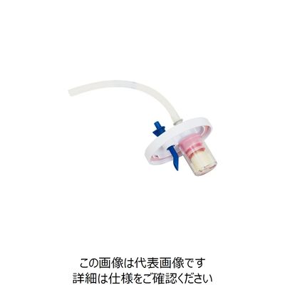 ブルークロス ボトルキャップ750一式(750ー2用) BC-750-FS-2 1個 64-3882-75（直送品）