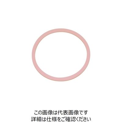 ブルークロス ボトルパッキン 500 BP-500 1個 64-3882-82（直送品）