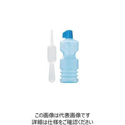 呉竹 水差し・スポイトセット KE26-202S 1個 4-3074-01（直送品）
