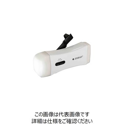 太知ホールディングス 備蓄ライト ECO-101 1個 7-8958-01（直送品）