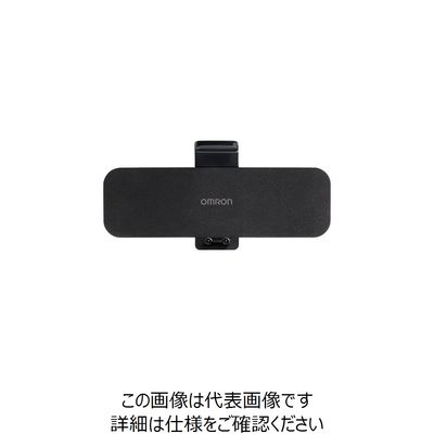 オムロンヘルスケア ひざ電気治療バンド 専用パッド HV-KNPAD 1枚 7-8878-14（直送品）