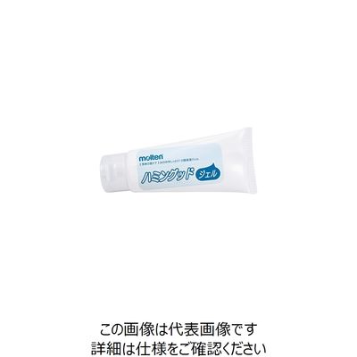 【口腔ケアジェル】 口腔保湿剤 モルテン（molten） ハミングッドジェル（口腔保湿用ジェル） 60g MHGJ 1本（直送品）