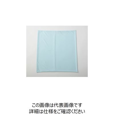 丸井商事 ポジクッションT 耐熱タイプ 専用カバー（おざぶT用） 1枚 7-6854-15（直送品）