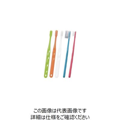 Ciメディカル 歯ブラシ 50本入 Ci702 1箱(50本) 7-8518-01（直送品）