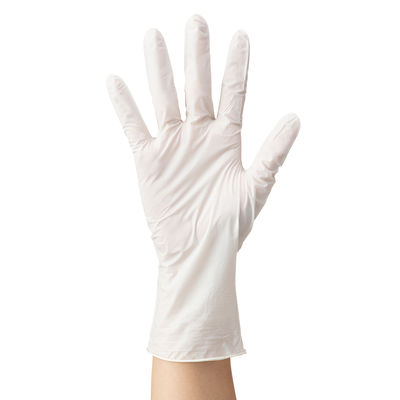 リーブル ソフトニトリル PF Sサイズ M-27S 1箱(100枚入)