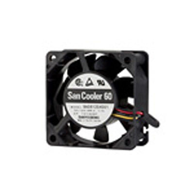 オムロン ソーシアルソリューションズ 交換ファン（ＢＡ１００Ｒ／ＢＡ１００Ｔ／ＢＡ７５Ｔ用） BAF100R 1台（直送品）