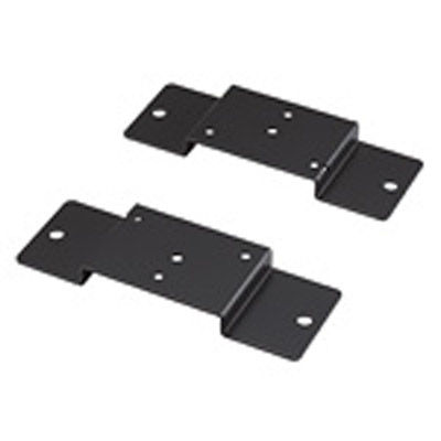 オムロン ソーシアルソリューションズ ラック用縦置き固定金具(BA100R用) BAP100R 1台（直送品）