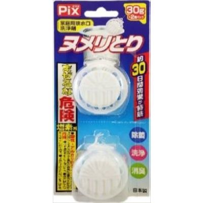 ライオンケミカル ピクスヌメリとり 4900480223936 1個（直送品）