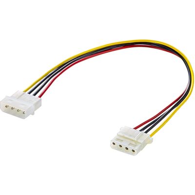 サンワサプライ 電源ケーブル（0.3m） TK-PW71LN 1個（直送品）