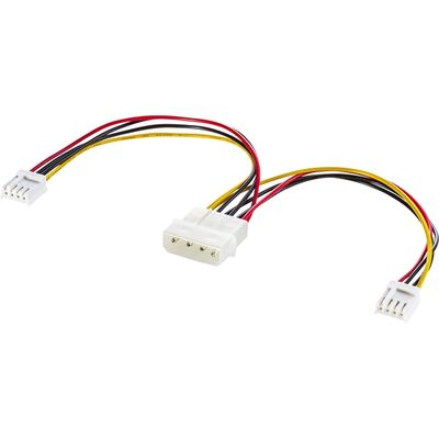 サンワサプライ 電源ケーブル（0.15m） TK-PW74N 1個（直送品）