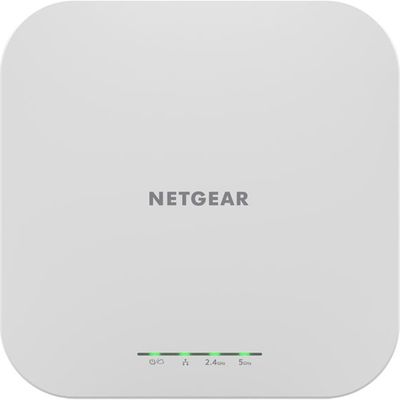 NETGEAR AX1800 Insight アプリ&クラウド ワイヤレスアクセスポイント WAX610-100JPS 1台（直送品）