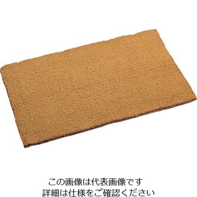 テラモト カルナマット360×600 MR-130-010-0 1枚 817-3259（直送品）