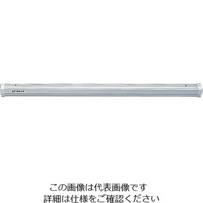 光 SPラック 500 SPR-500 1個 224-6014（直送品）