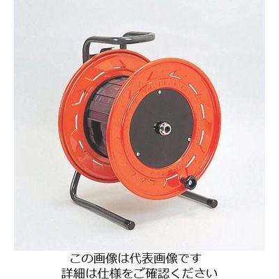 畑屋製作所 ハタヤ カラリール LP-1 1台(1個) 126-4989（直送品）