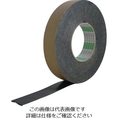 オカモト ブチル両面テープ NO545 30ミリ×15M 54530 1セット(40巻) 808-1110（直送品）