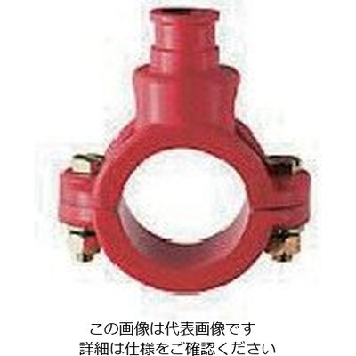 岩崎電気 岩崎 ランプホルダ用接続具(クランプ) F2 1個 805-2863（直送品）