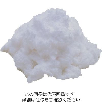 スリーエム ジャパン 3M 液体吸収材 オイルソーベント チップタイプ (1袋入) T-210 1箱(1袋) 103-7599（直送品）