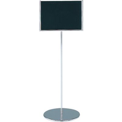 テラモト サインスタンド TSTーWB4C SU-657-100-0 1台 782-8551（直送品）