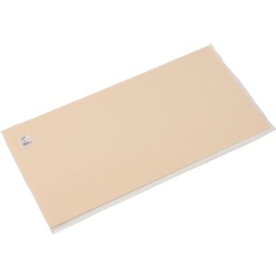 光 カラー発泡 アイボリー 600×300mm CCB365-6 1セット(5枚) 820-0700（直送品）
