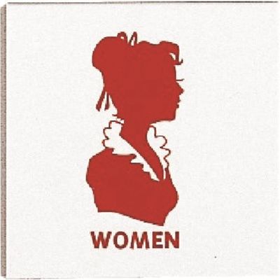 光 WOMEN AGS101-504 1枚 224-7574（直送品）