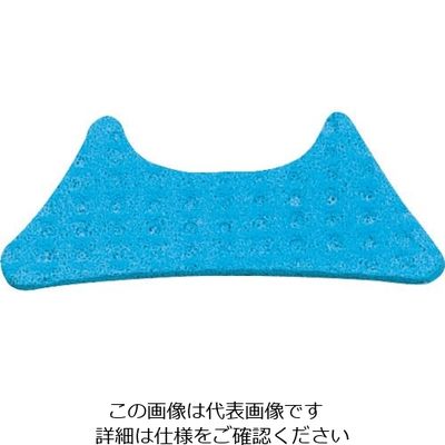 重松製作所 シゲマツ 吸水マット S8/10個(02825) 02825 1袋(10枚) 816-7425（直送品）