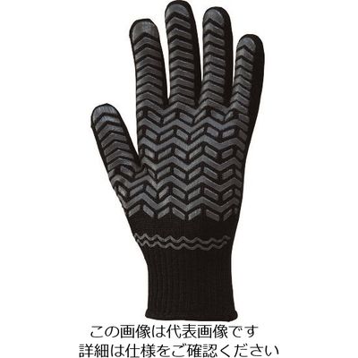 ダンロップホームプロダクツ ダンロップ P07245 ダブルキャッチ ヘッダータイプ FーBK 7245 1双 205-8087（直送品）