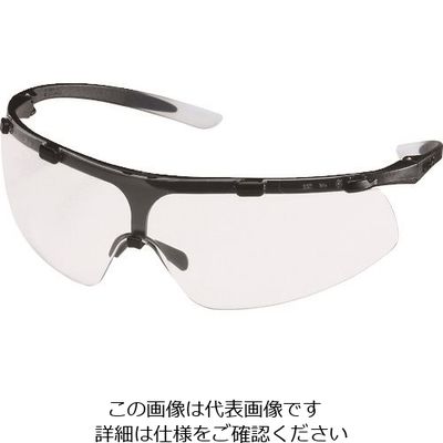 重松製作所 シゲマツ スペクタクル形保護めがね SPー81(78554) SP-81 1個 146-9348（直送品）