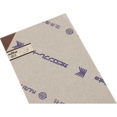 光 エンビ板スモーク透明2×910×300mm EB932-11 1枚 216-2151（直送品）