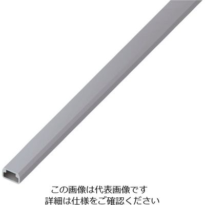 マサル工業 マサル ニュー・エフモール 0号 グレー SFM01 1本 121-3037（直送品）