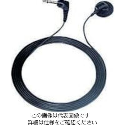 アルインコ プチ型イヤホン EME6 1個 854-8216（直送品）
