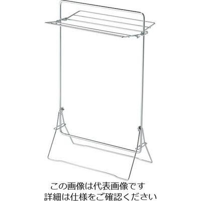 テラモト 小物ほし SA CE-495-010-0 1台 781-6448（直送品）
