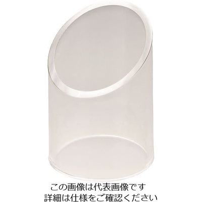 光 アクリル伝票入れ T-11 1セット(10個) 154-2748（直送品）