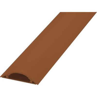 マサル工業 マサル ガードマン2R 5号 1m ブラウン GR5106 1本 121-6190（直送品）