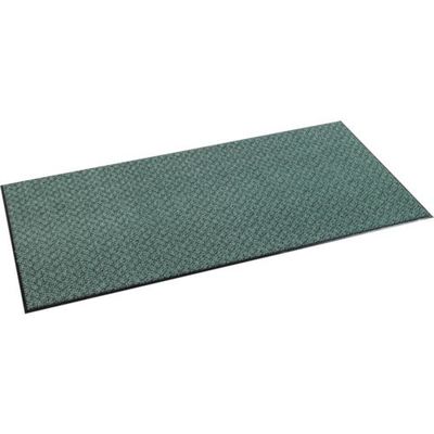 テラモト 屋内マット ライトリードマット グリーン 900×1800mm MR-023-048-1 1枚 782-4114（直送品）