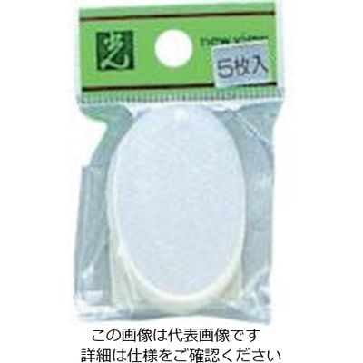 光 小判札シルバー1PK(5枚入) PKF30-4 1セット(25枚:5枚×5パック) 113-1217（直送品）