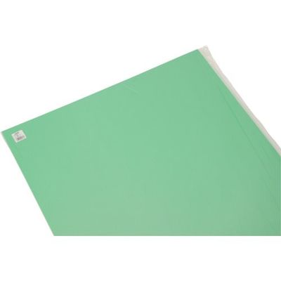 光 カラー発泡 グリーン 910×600mm CCB695-2 1セット(5枚) 820-0712（直送品）