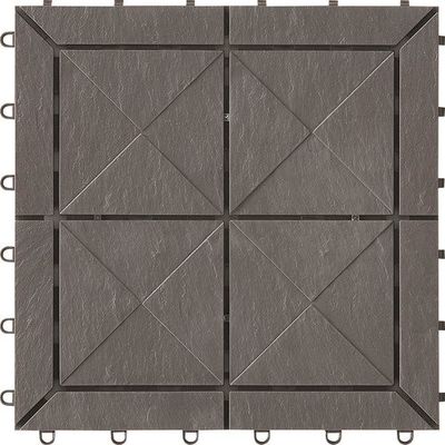 山崎産業 コンドル 石目ユニット E DGR F-209-HK-DGR 1セット(60枚) 166-2363（直送品）