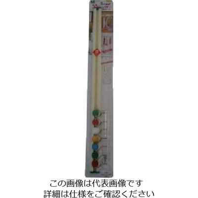 光 SSハンガー 590mm SS597-1 1セット(10本) 849-3328（直送品）