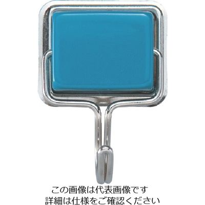 シンワ測定 シンワ マグネットハンガーBー青 72085 1個 816-4090（直送品）