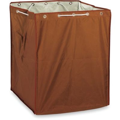 テラモト BMダストカー袋 大袋E 茶 DS-232-330-4 1枚 817-2946（直送品）